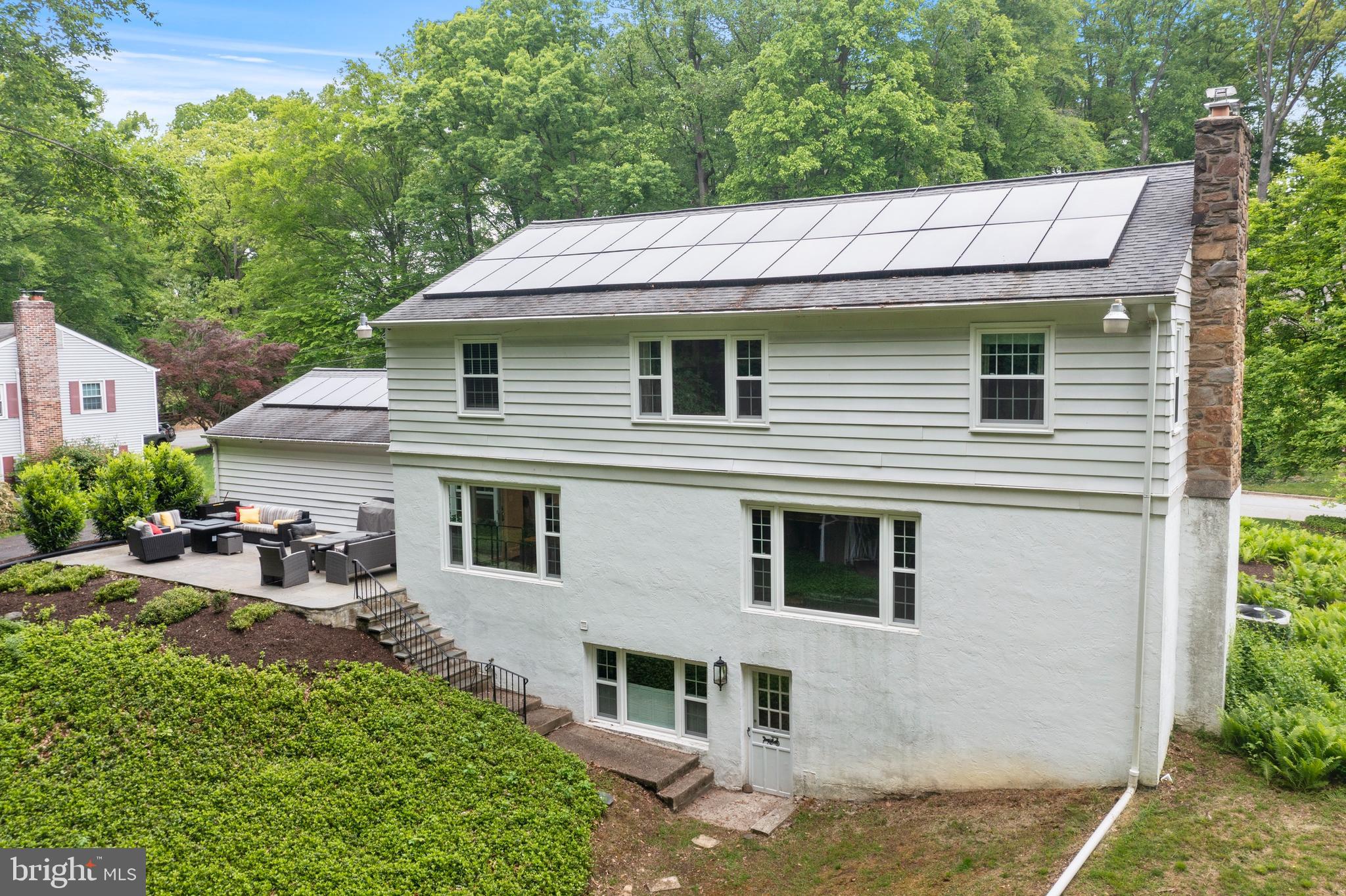 ROSLYN - Residential