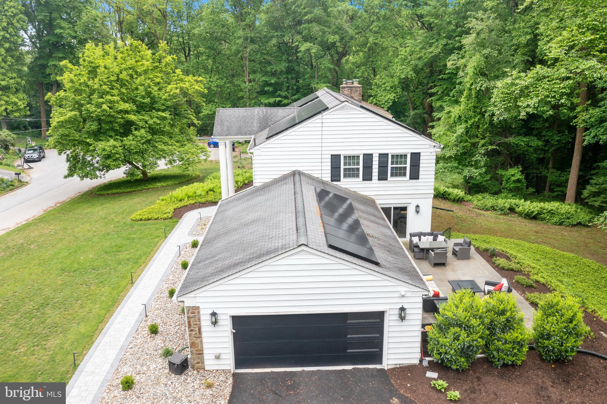 ROSLYN - Residential