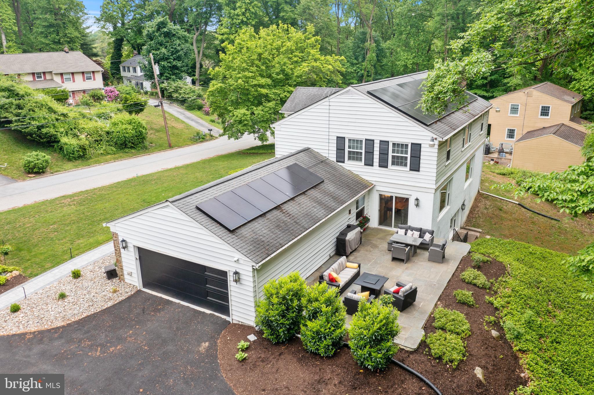 ROSLYN - Residential