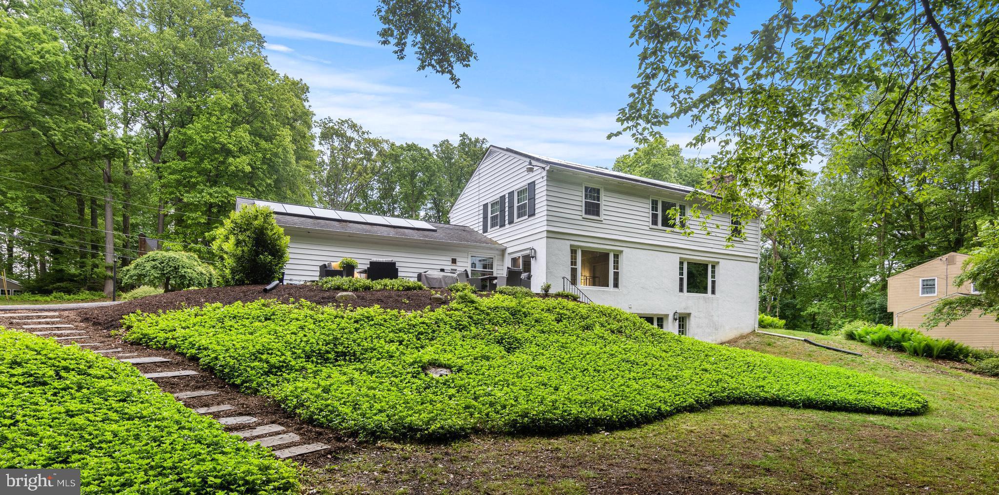 ROSLYN - Residential