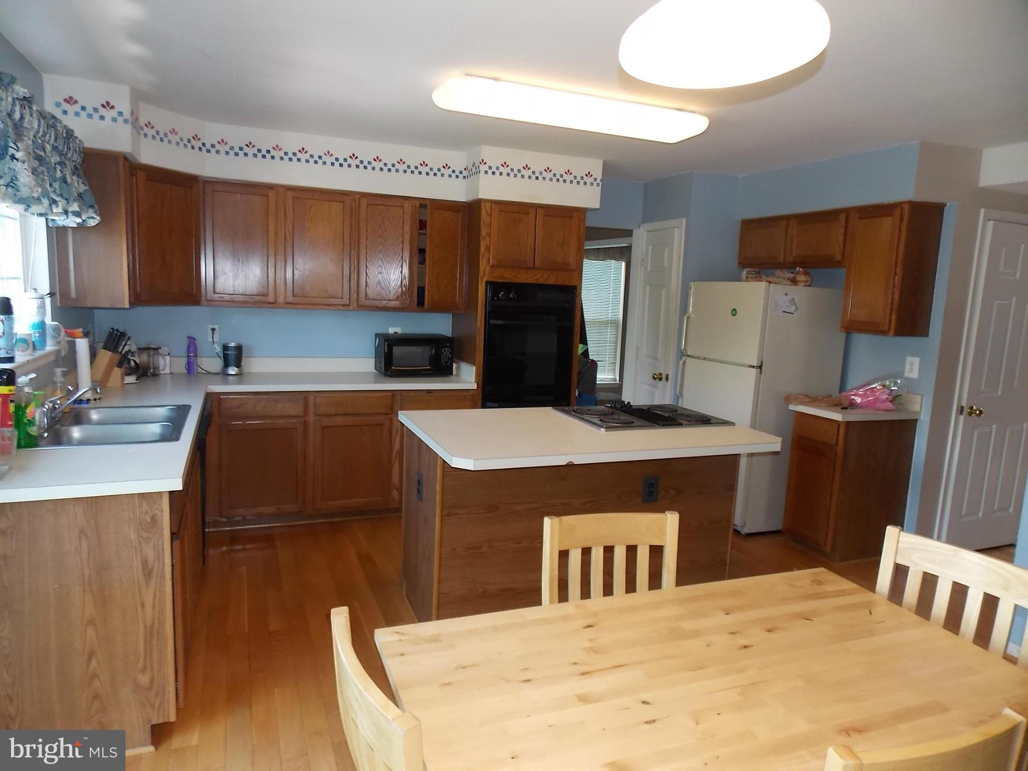 ASHBURN FARM - Residential