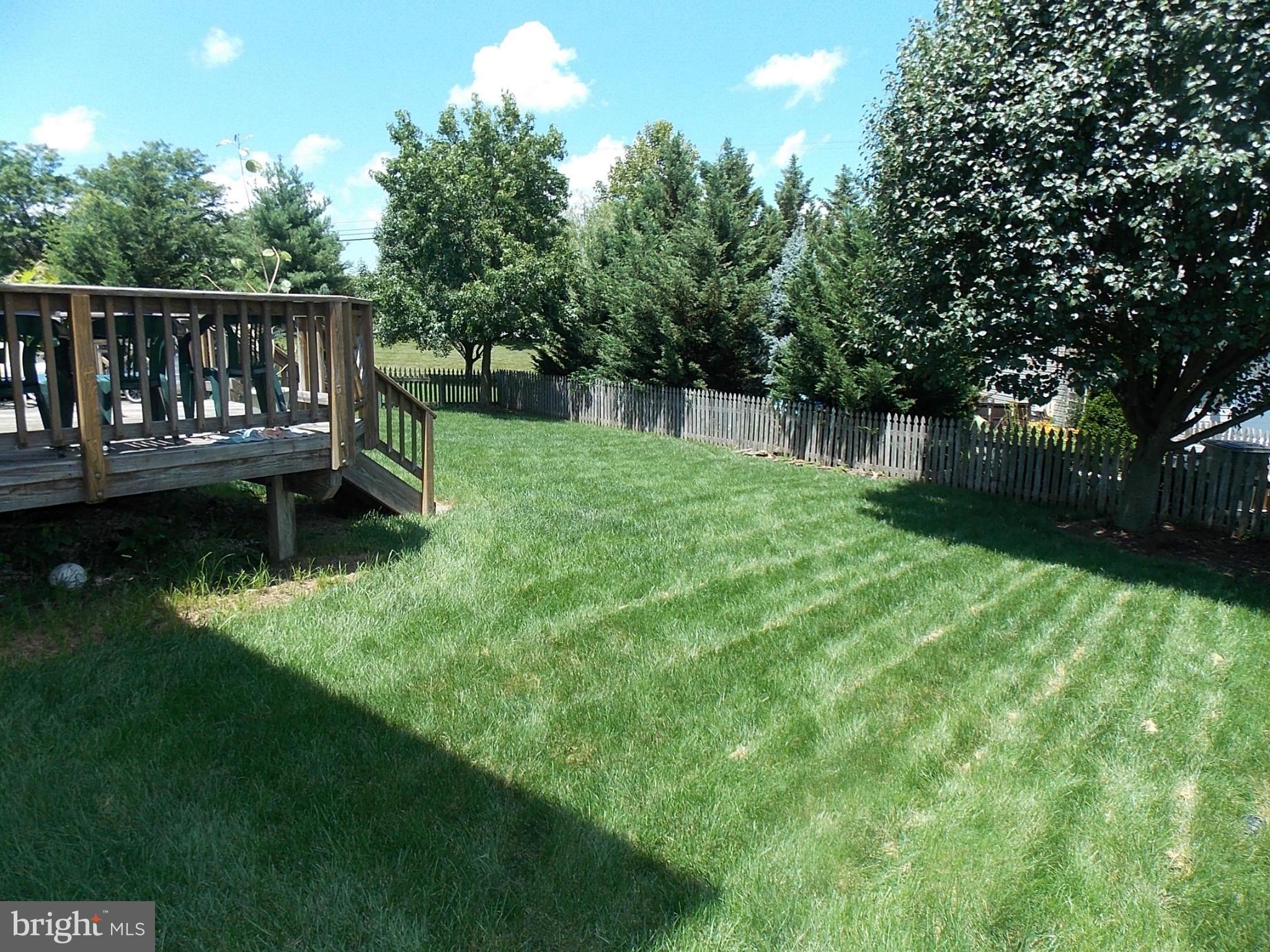 ASHBURN FARM - Residential