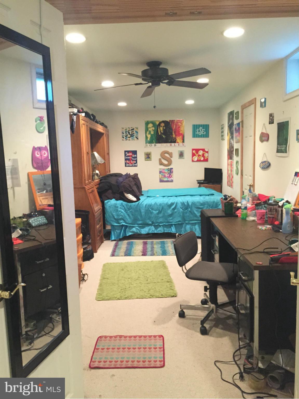 ASHBURN FARM - Residential