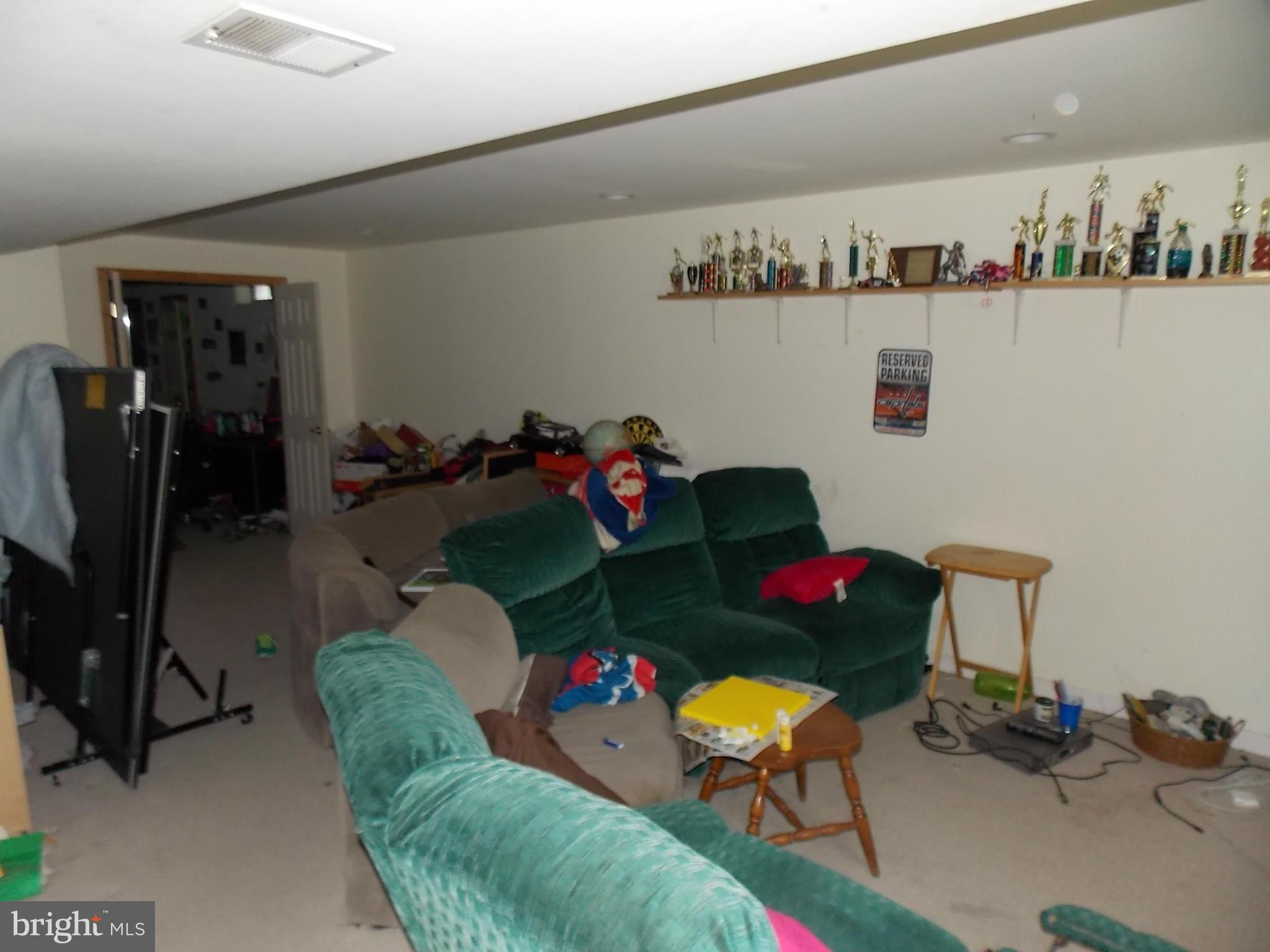 ASHBURN FARM - Residential