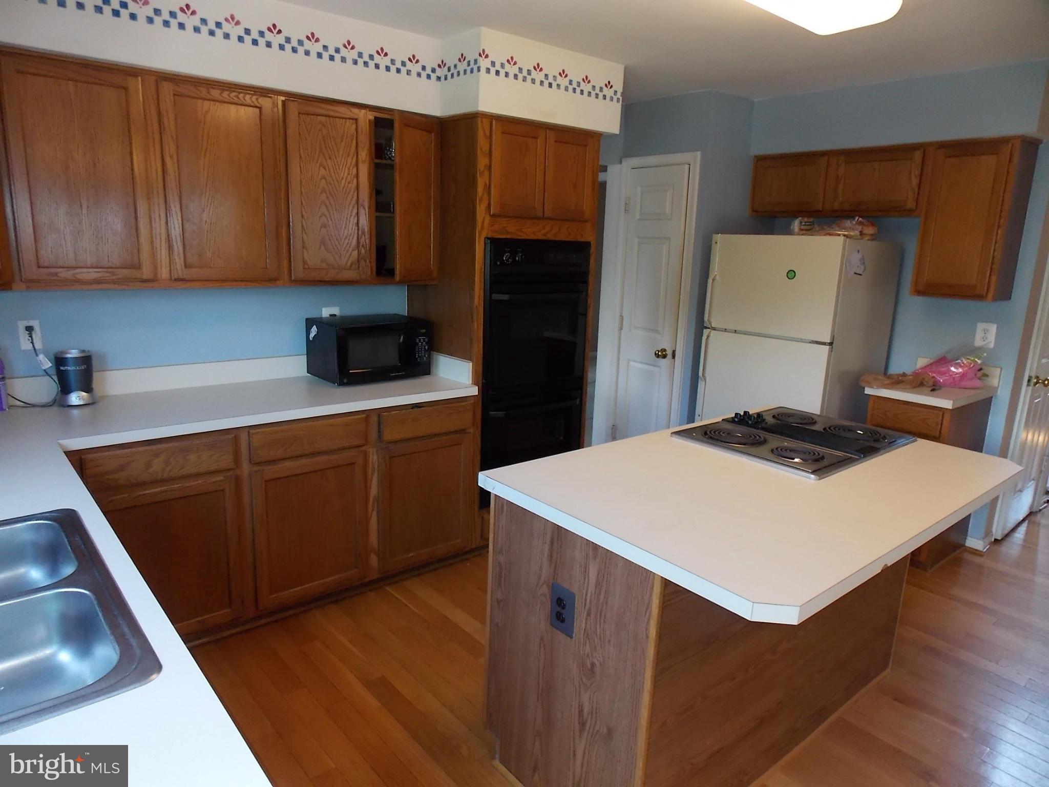 ASHBURN FARM - Residential