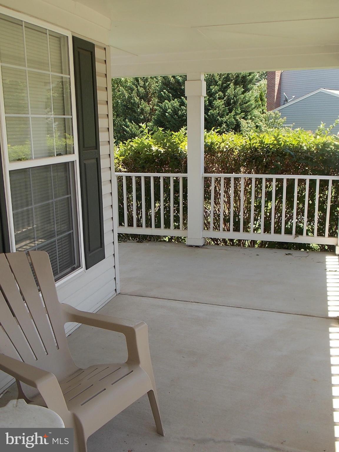 ASHBURN FARM - Residential