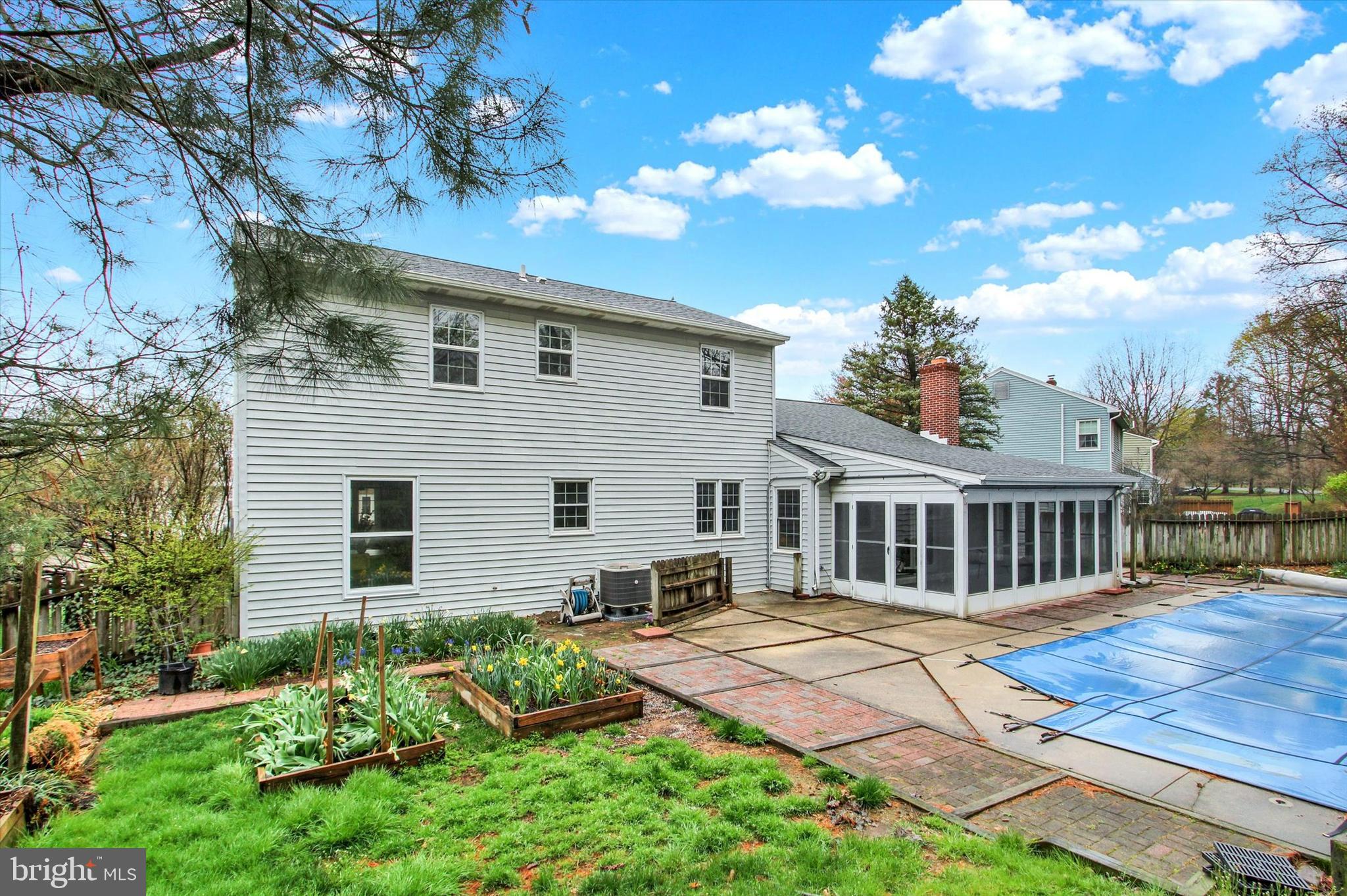 ROSEGARDEN - Residential