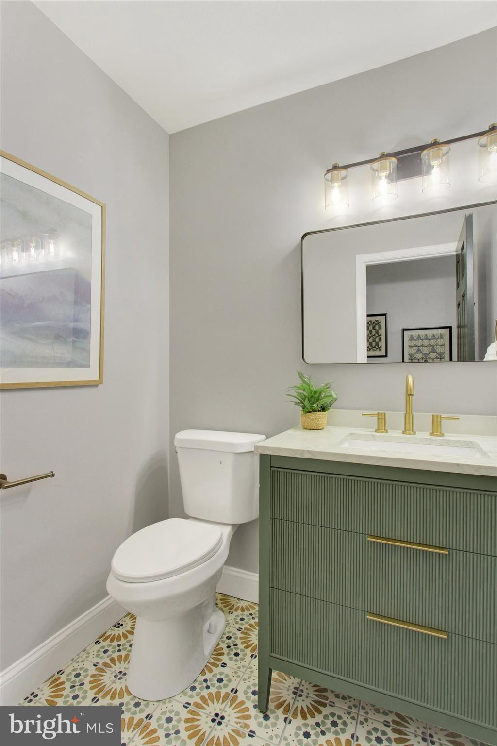 ROSEGARDEN - Residential