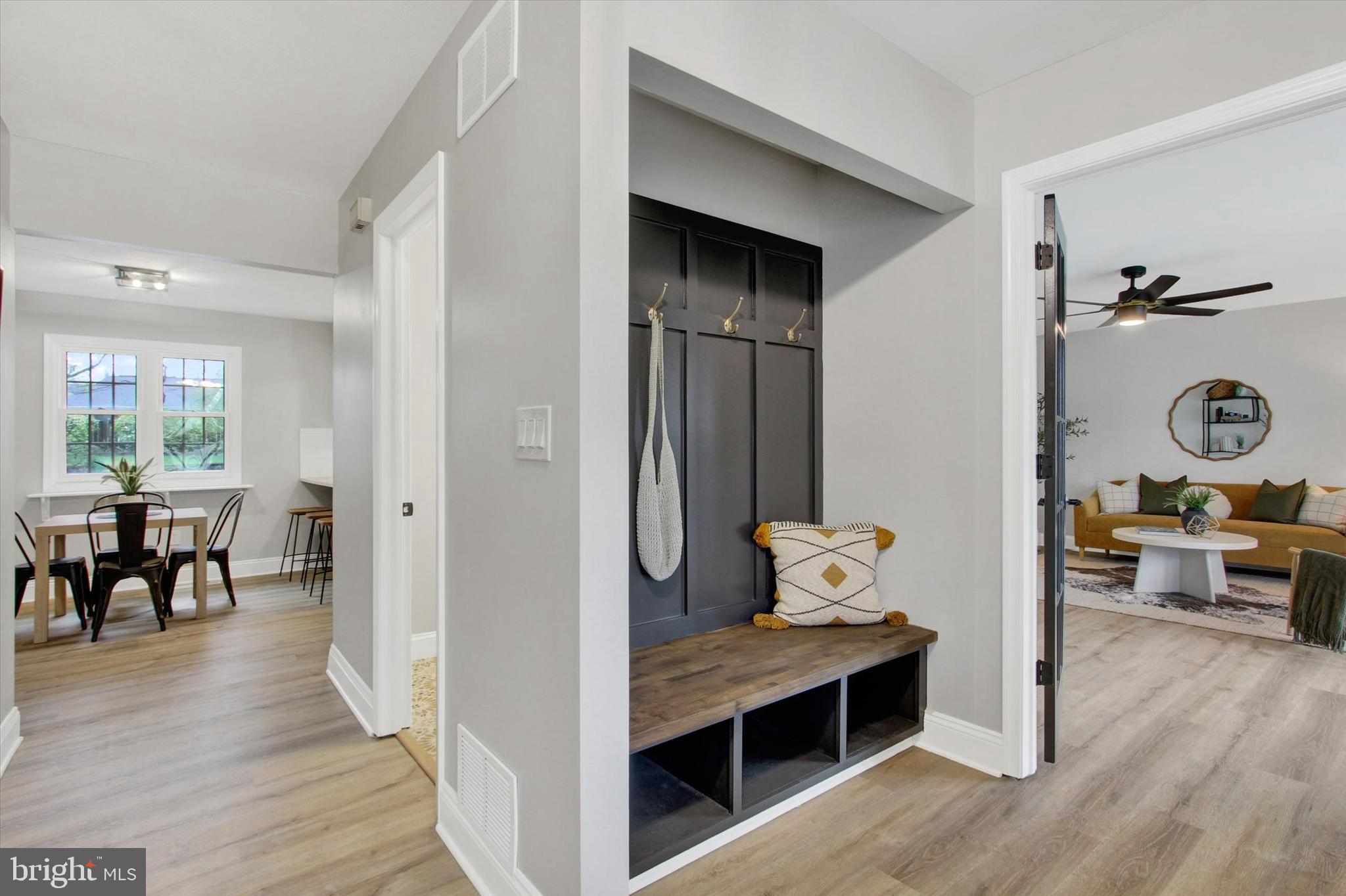 ROSEGARDEN - Residential