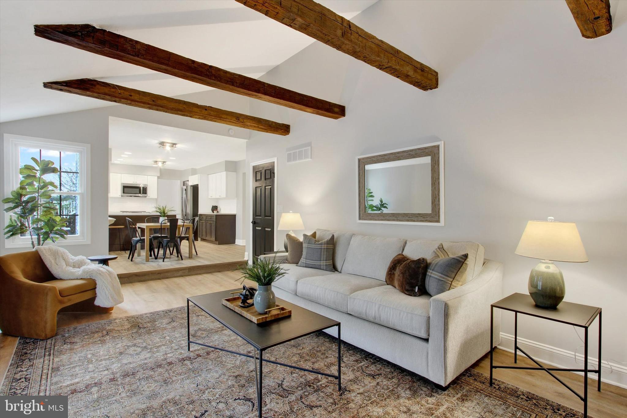 ROSEGARDEN - Residential