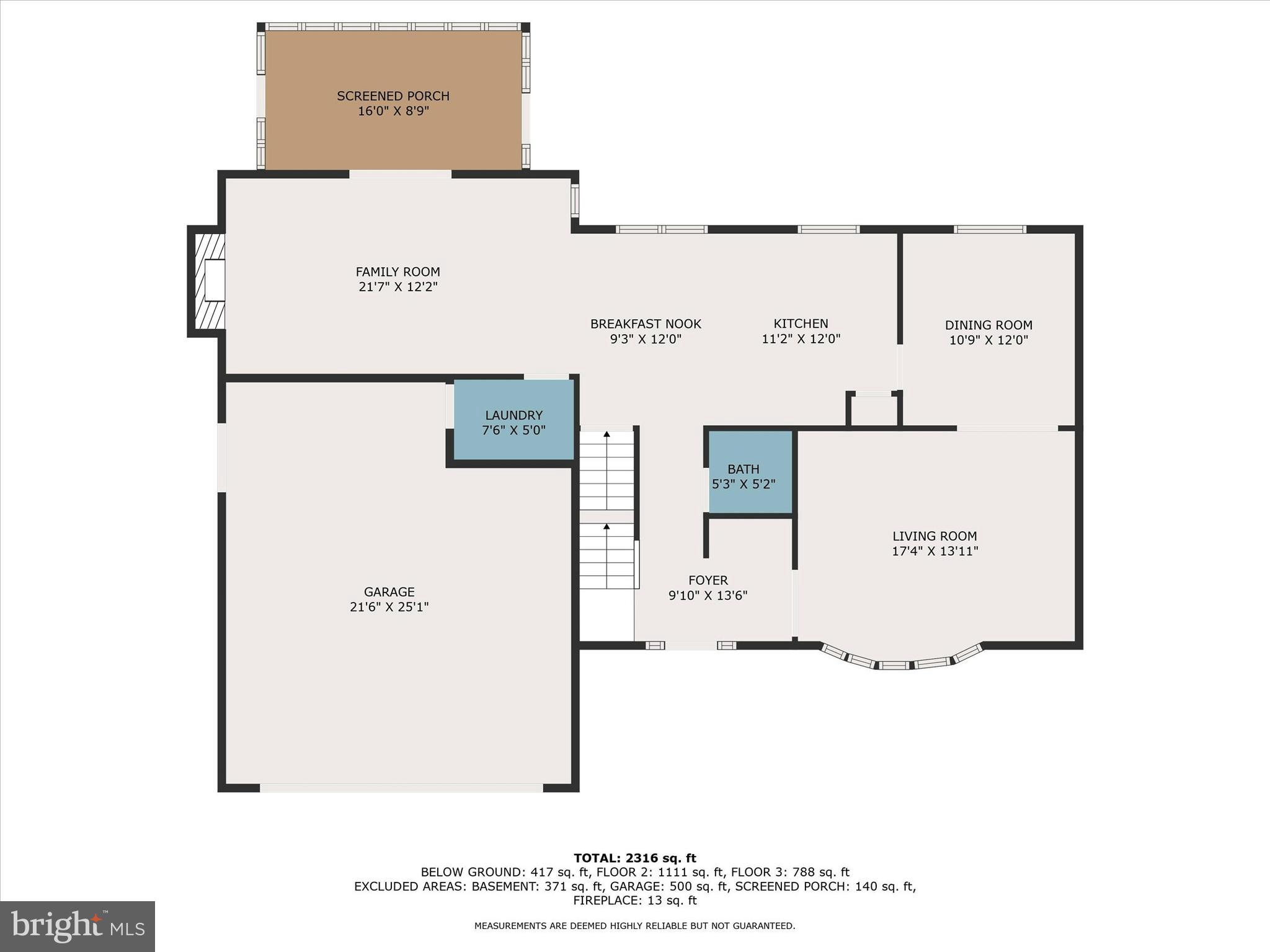ROSEGARDEN - Residential