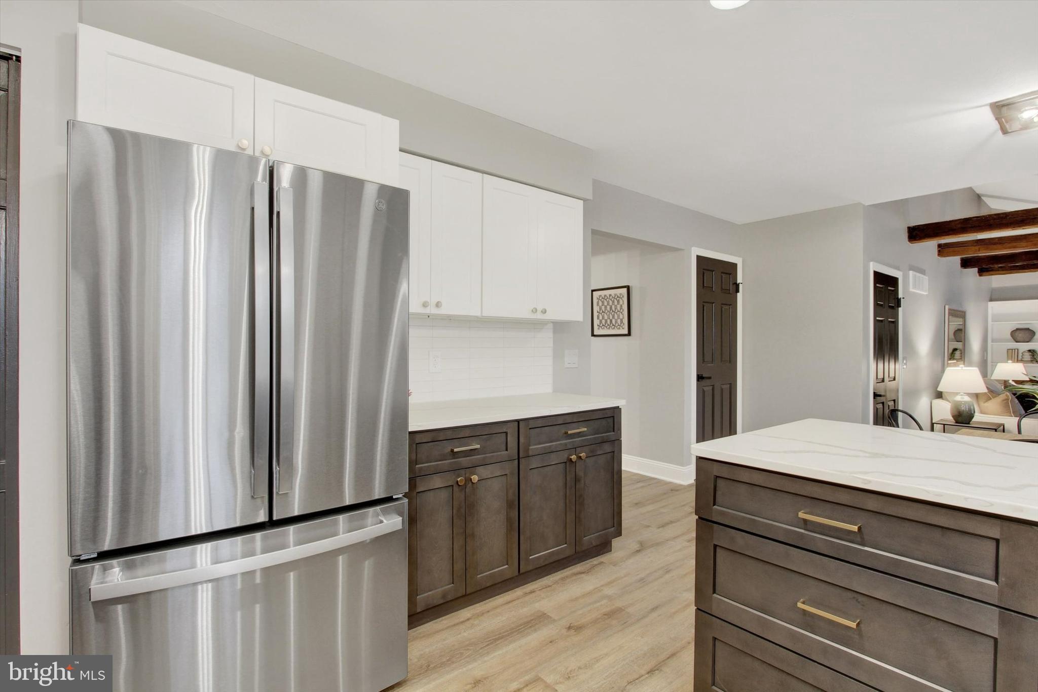 ROSEGARDEN - Residential