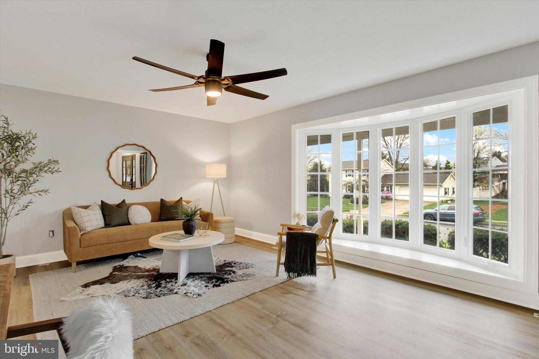 ROSEGARDEN - Residential