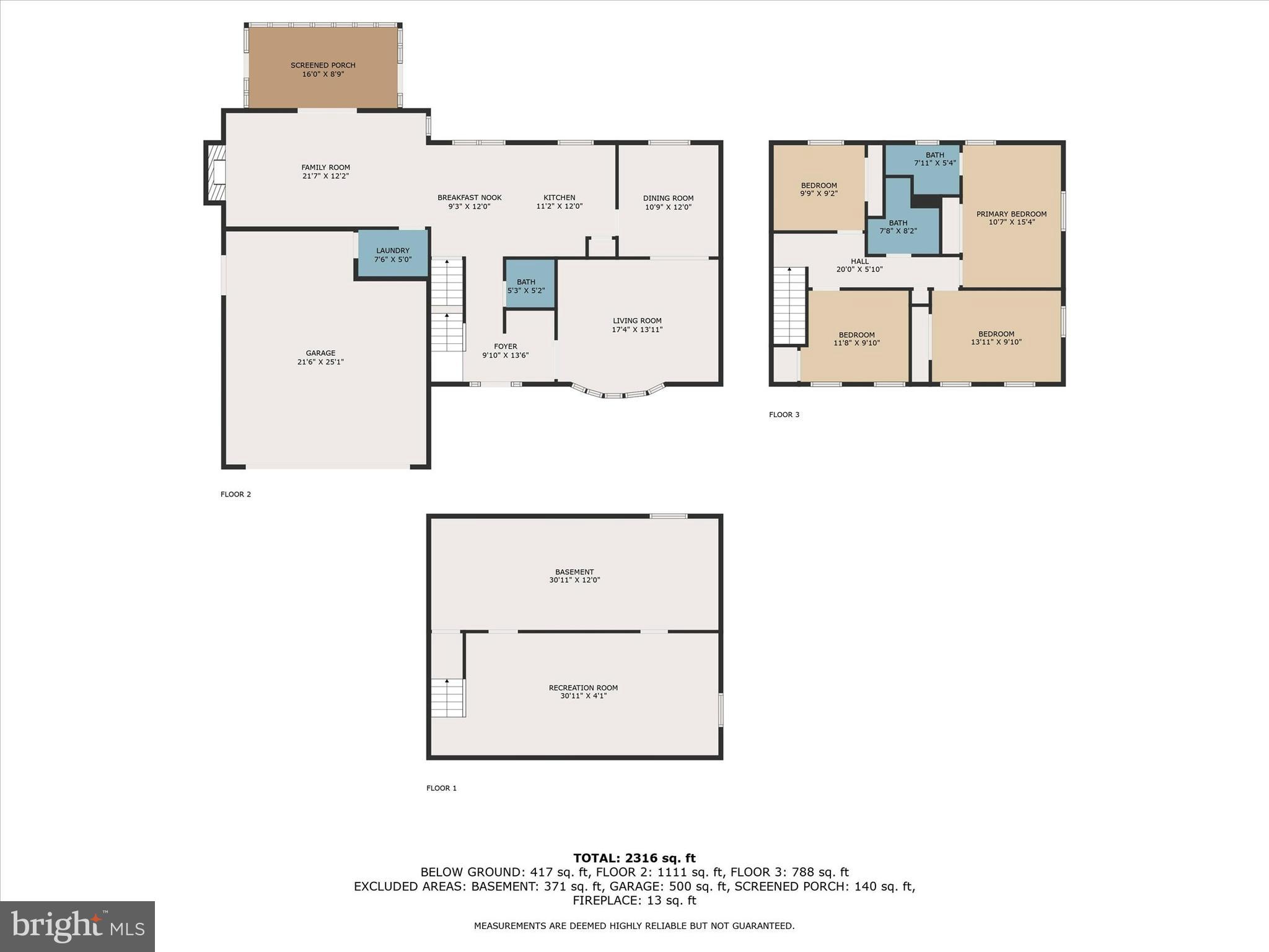 ROSEGARDEN - Residential