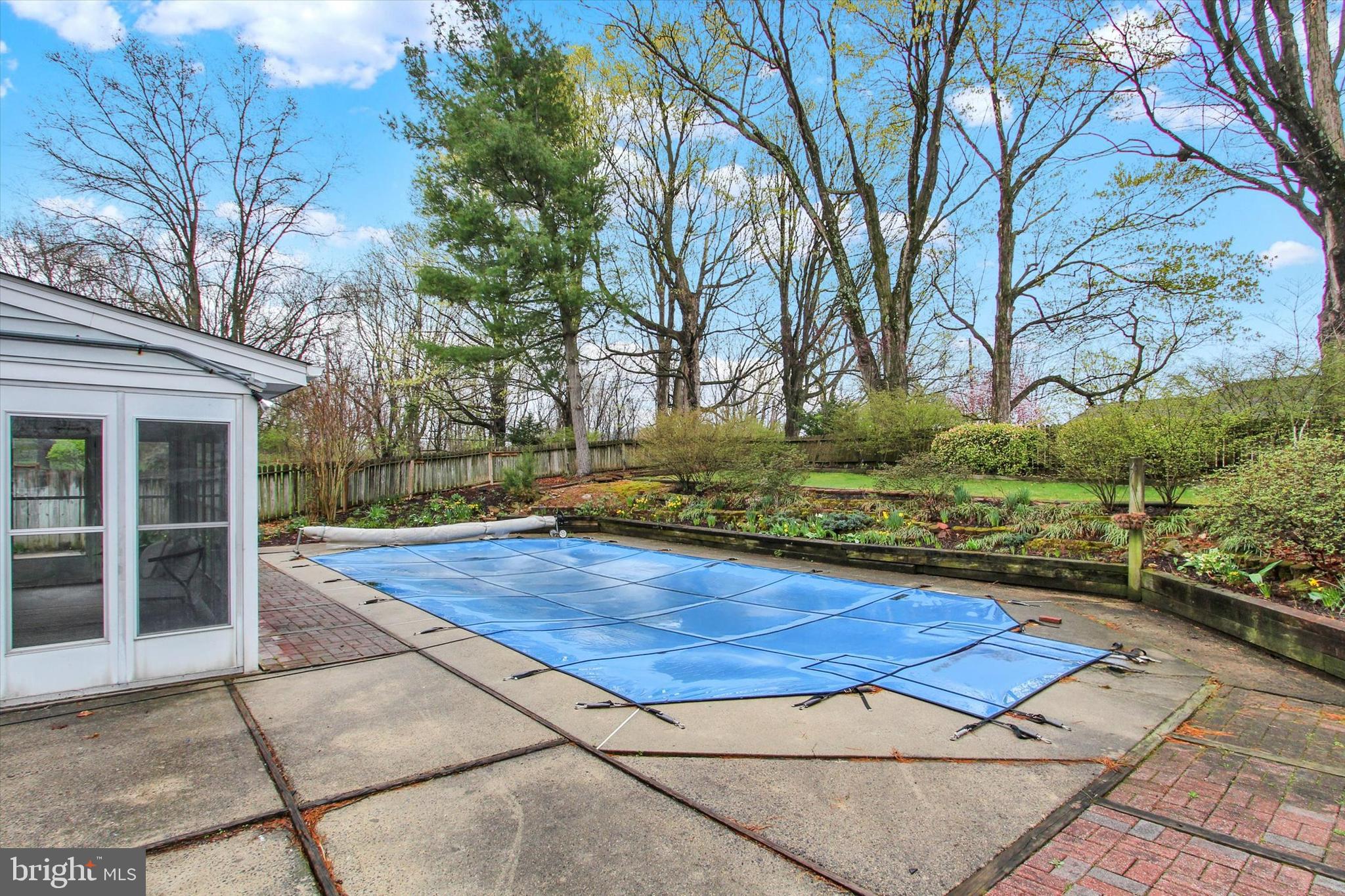 ROSEGARDEN - Residential