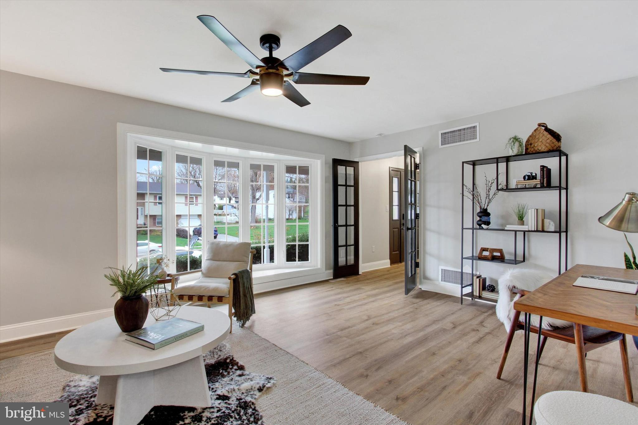 ROSEGARDEN - Residential