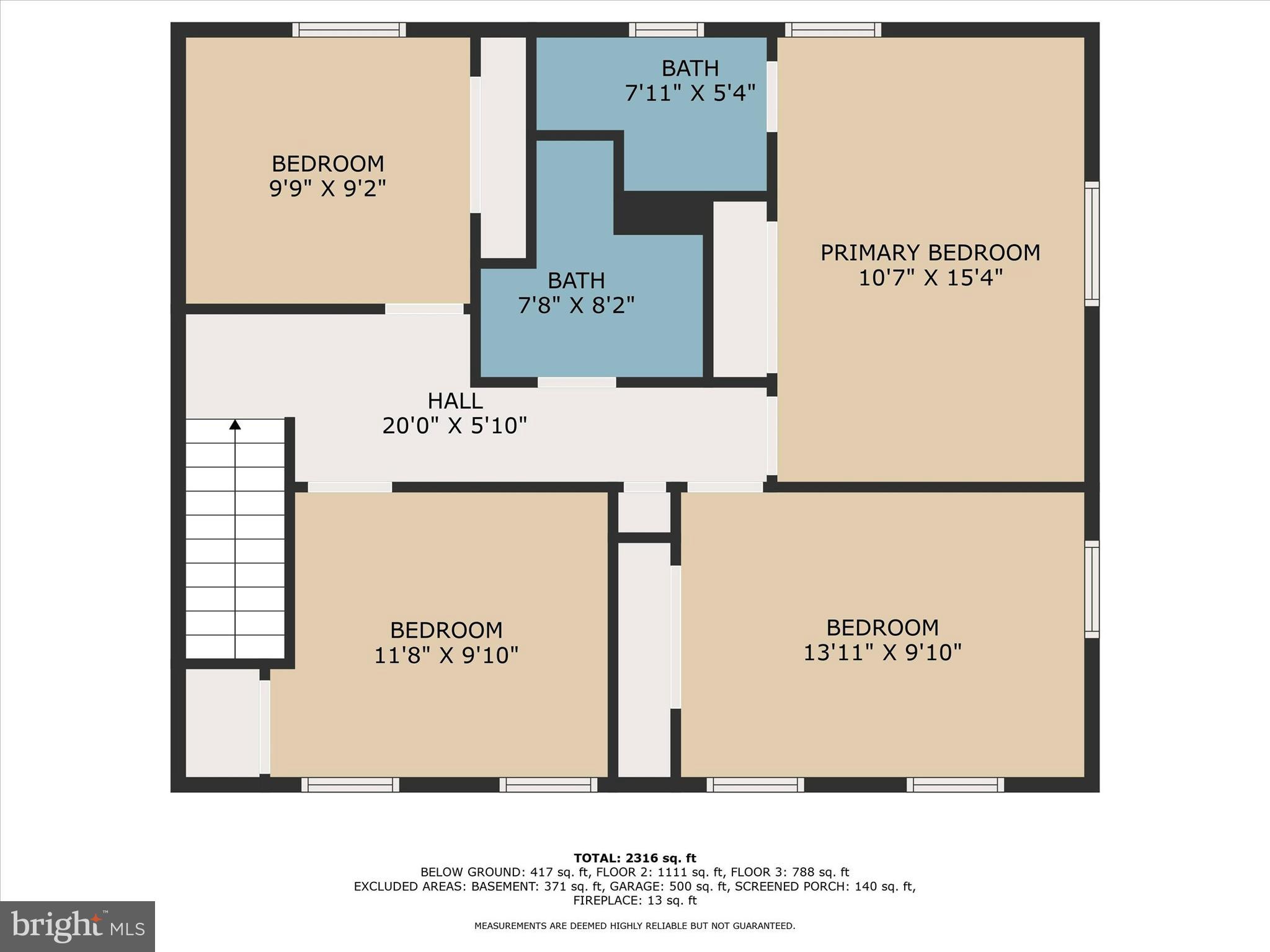 ROSEGARDEN - Residential