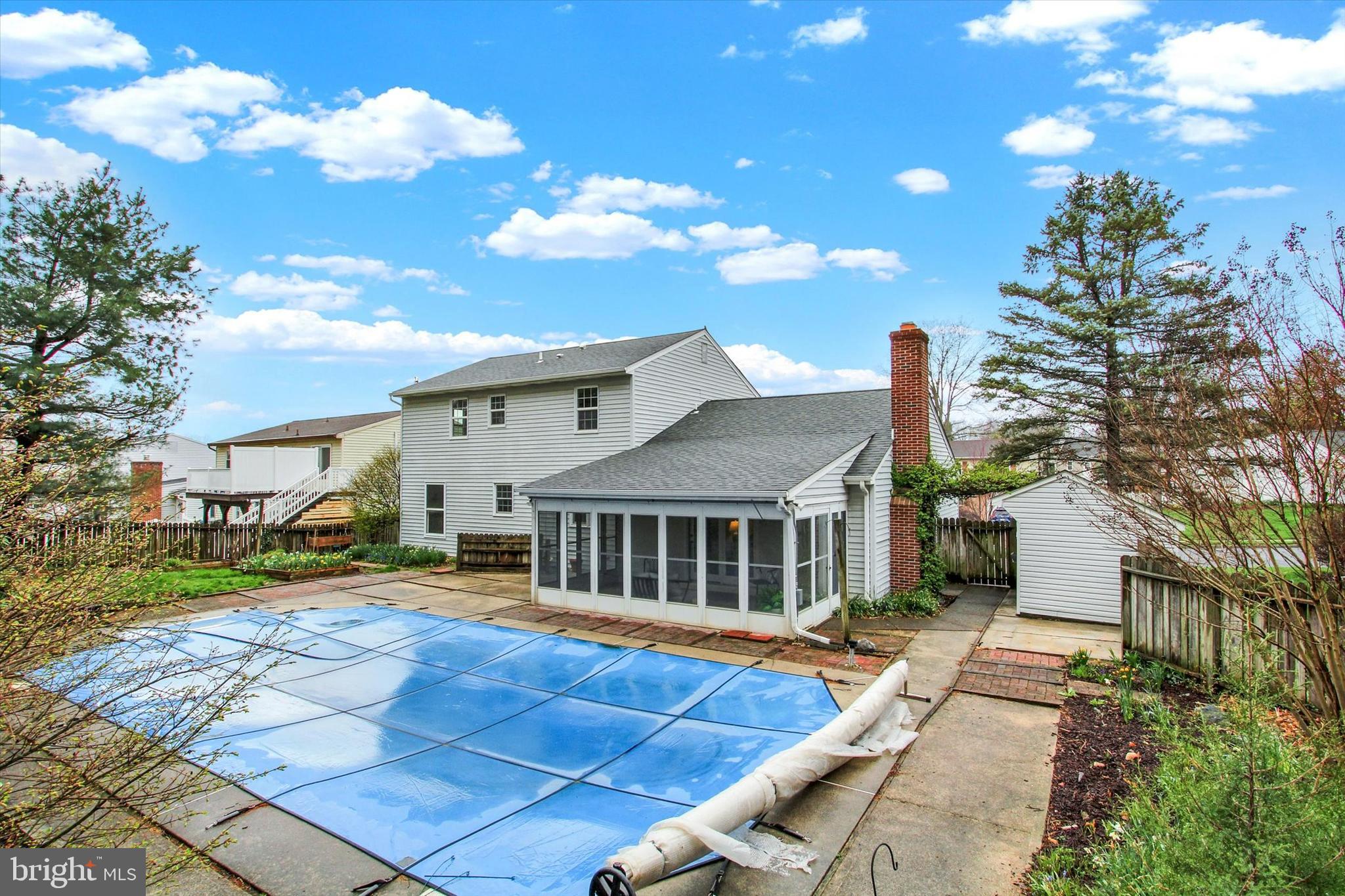 ROSEGARDEN - Residential