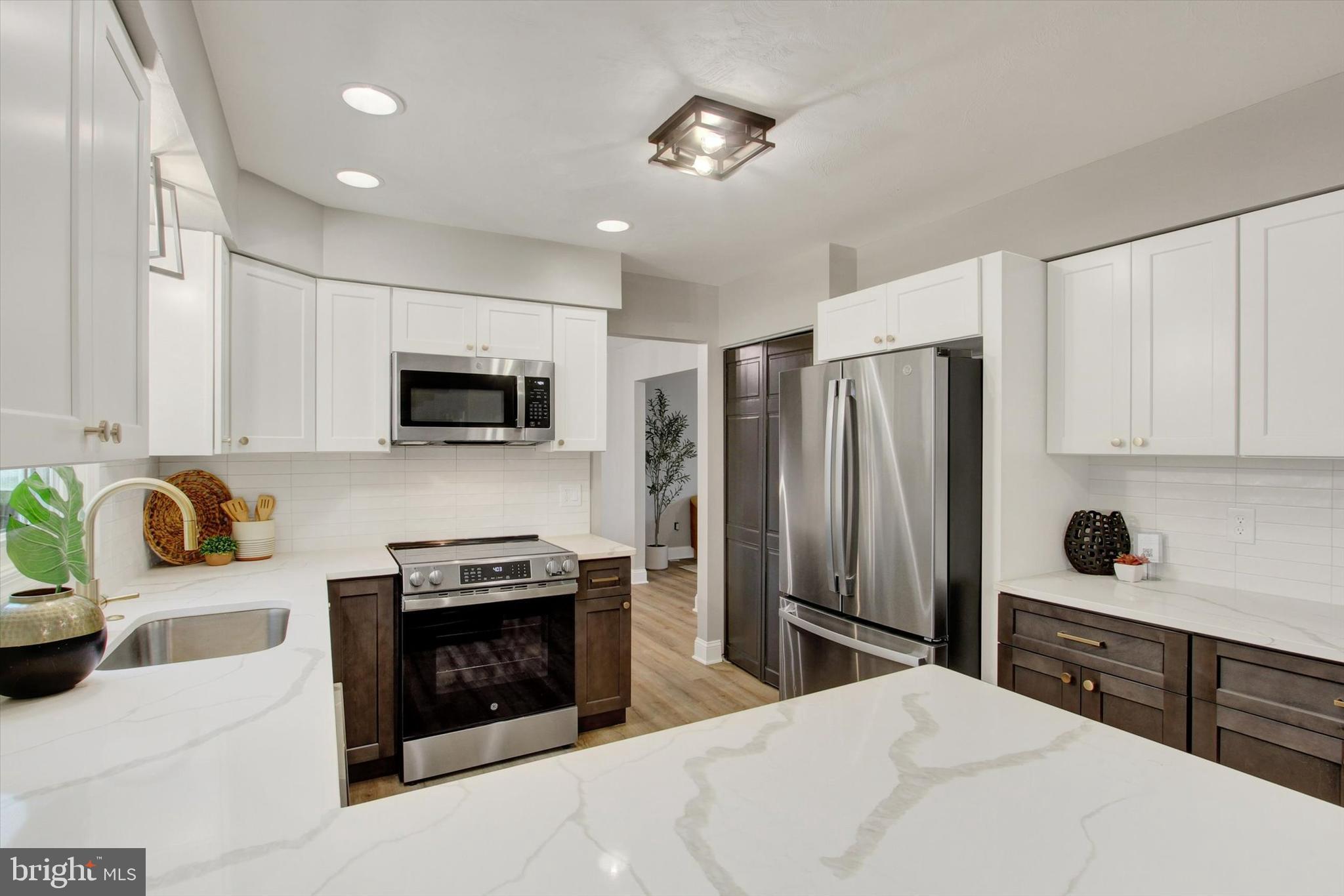 ROSEGARDEN - Residential