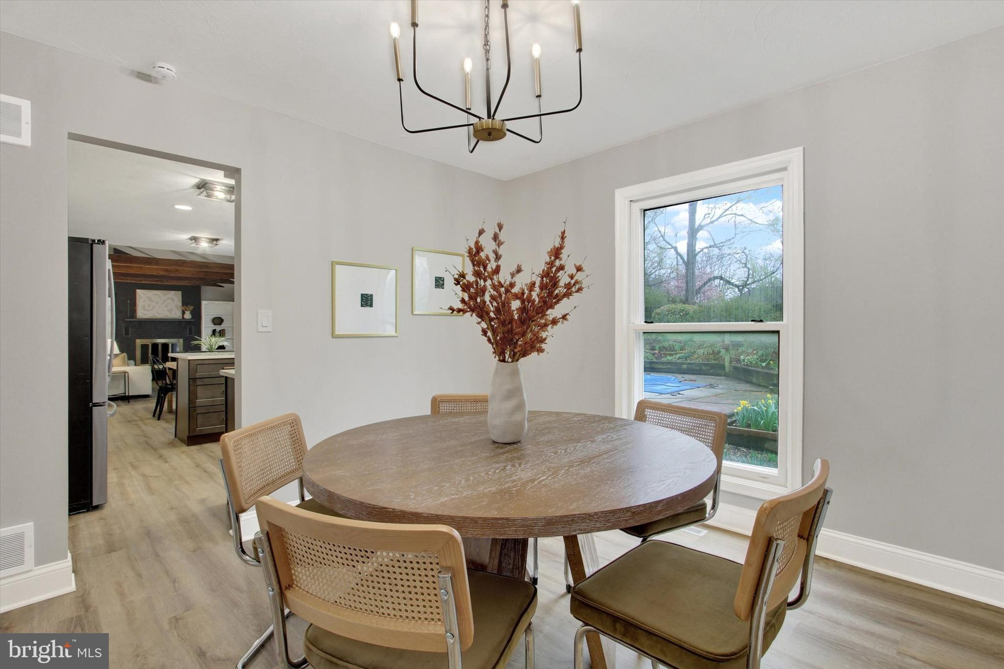 ROSEGARDEN - Residential