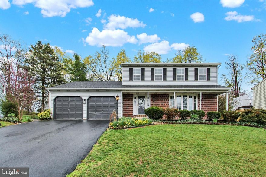 Look no further, Fully Renovated 4-Bedroom Home in the Mechanicsburg Area School District!
This beautifully remodeled 4-bedroom, 2.5-bath home has been updated from top to bottom with stylish finishes and modern touches throughout. Step inside to an open-concept main level featuring a gorgeous kitchen with brand-new cabinets, quartz countertops, custom tile backsplash, and stainless-steel appliances. The kitchen overlooks your breakfast bar and spacious family room with vaulted ceilings, exposed reclaimed barn wood beams, and a cozy fireplace—perfect for entertaining or relaxing. Views of the in-ground pool right from your kitchen are just a bonus! Features brand-new flooring, fresh paint, and HVAC. You’ll love the convenience of a first-floor laundry room, a large living room, and a separate dining area that offers plenty of space for hosting and everyday living. Just off the family room, a full 3 seasons sunroom  provides the perfect spot to unwind while taking in views of your private backyard and pool. Upstairs, you’ll find four generously sized bedrooms, including a primary suite with its own full bathroom. The partially finished basement offers even more space for a game room, home office, or gym, plus tons of storage. An oversized two-car garage adds even more convenience! Located with easy access to Route 15 and close to all local amenities, this home truly has it all. This one won’t last—schedule your private tour today! *Back on the market at no fault of sellers. Buyers’ financing fell through*