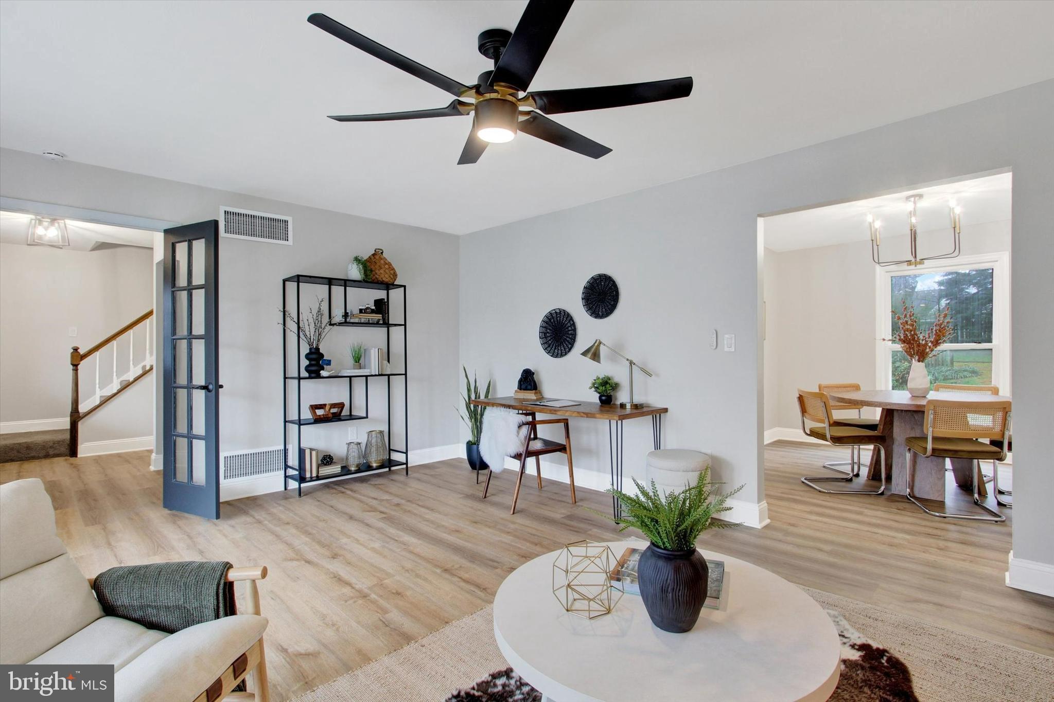 ROSEGARDEN - Residential