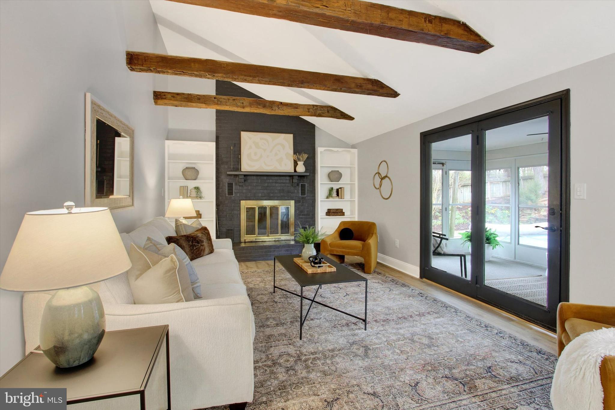 ROSEGARDEN - Residential