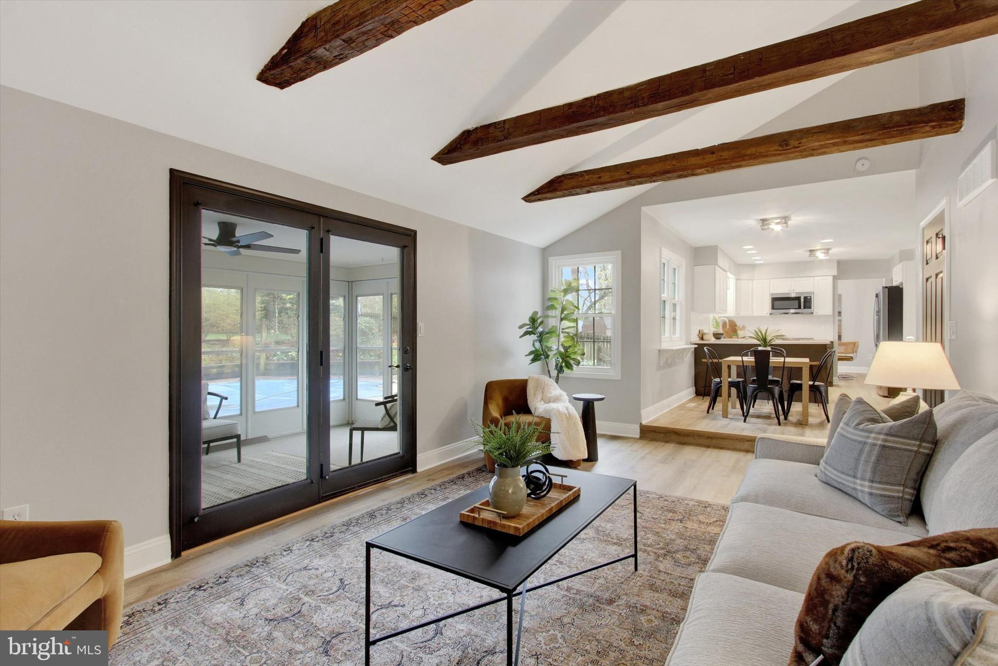 ROSEGARDEN - Residential