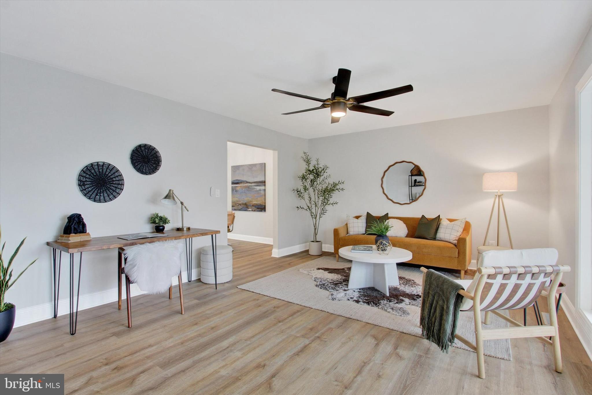 ROSEGARDEN - Residential