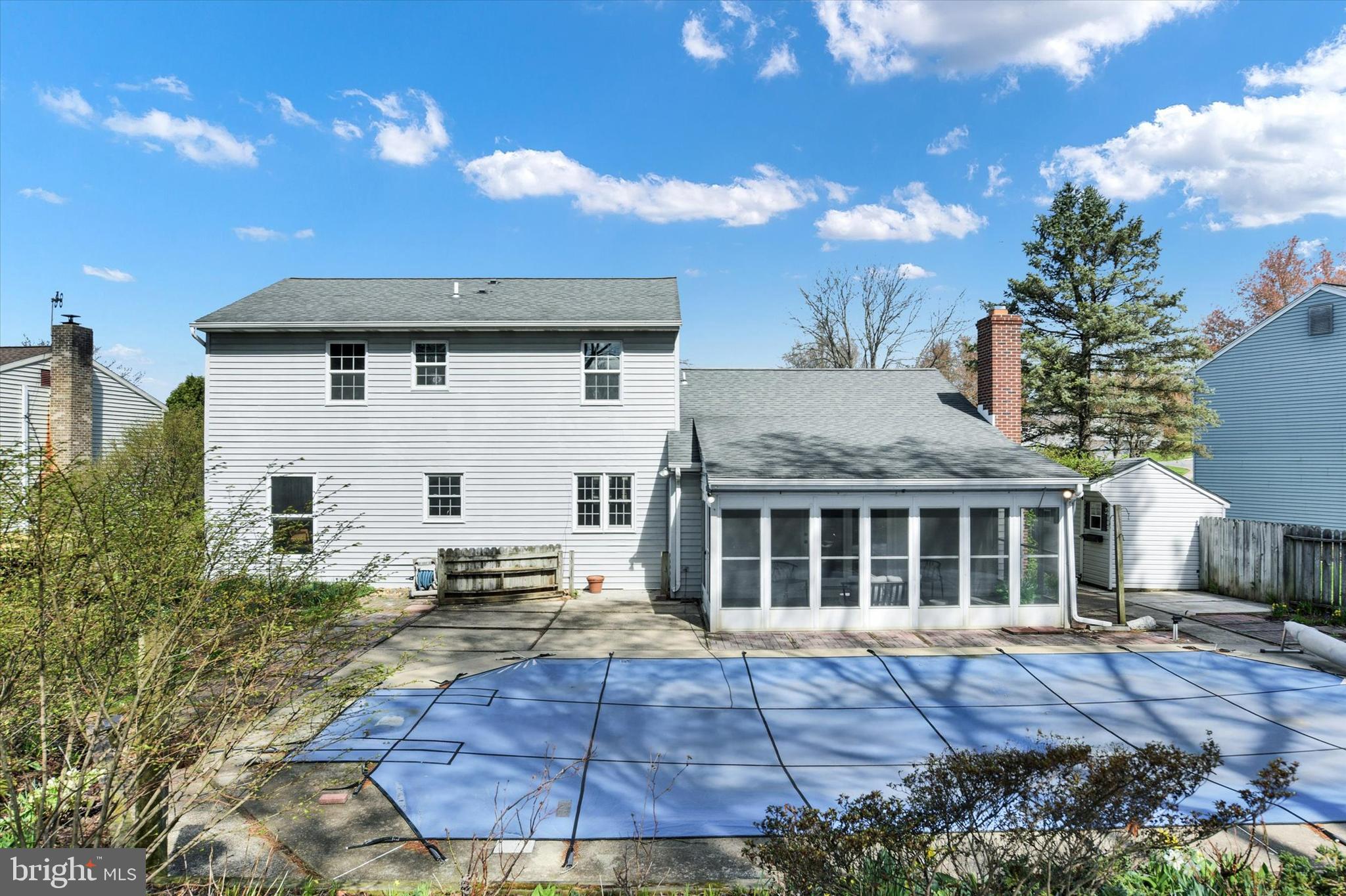 ROSEGARDEN - Residential