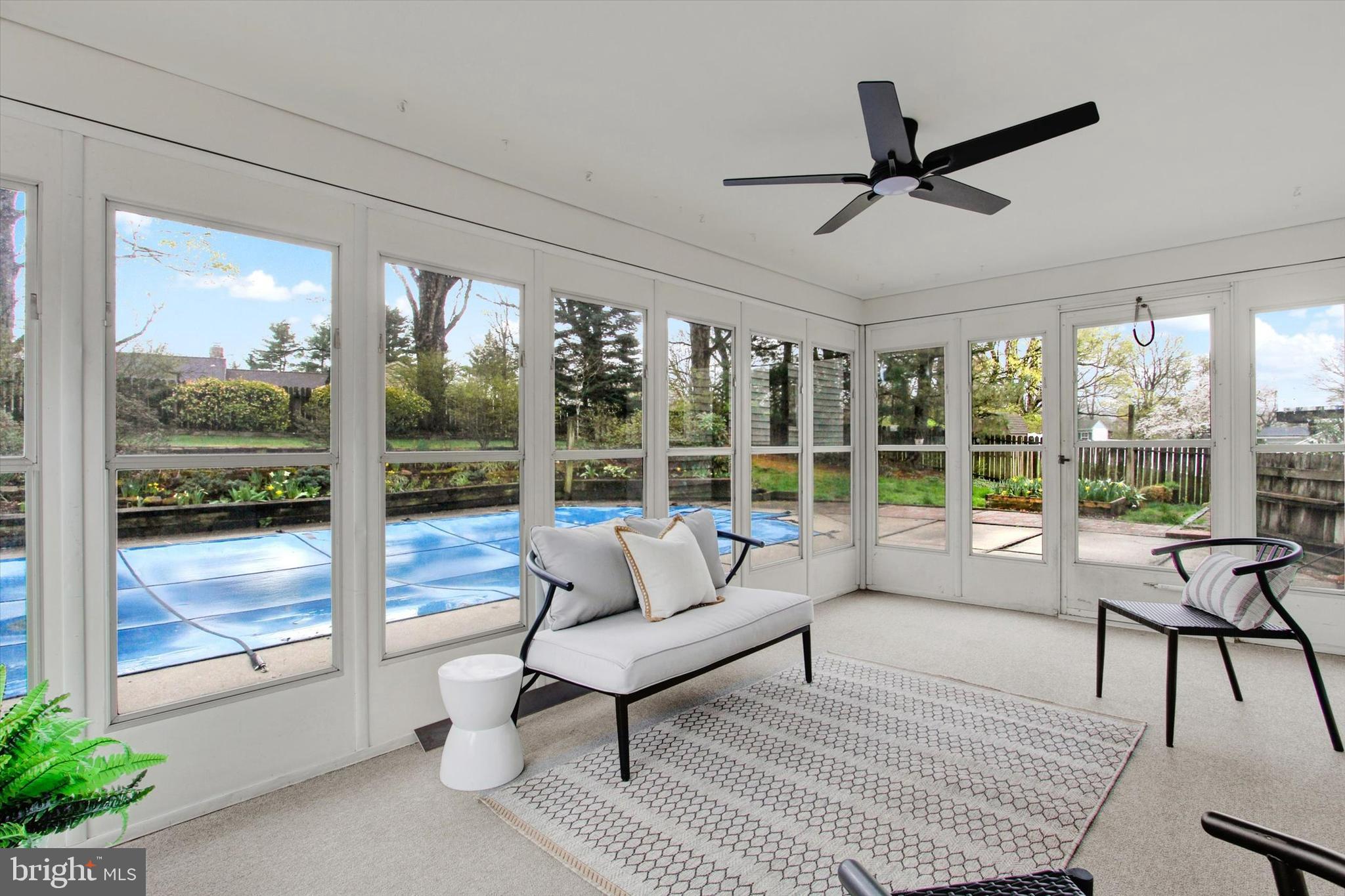 ROSEGARDEN - Residential