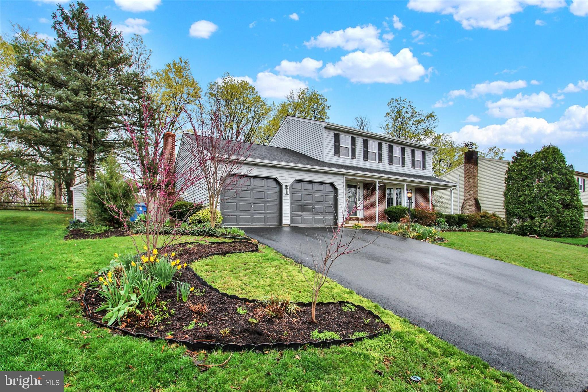 ROSEGARDEN - Residential