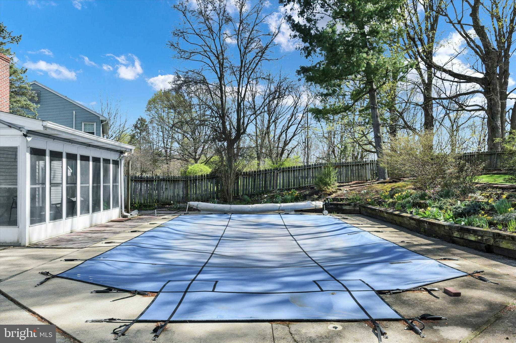 ROSEGARDEN - Residential