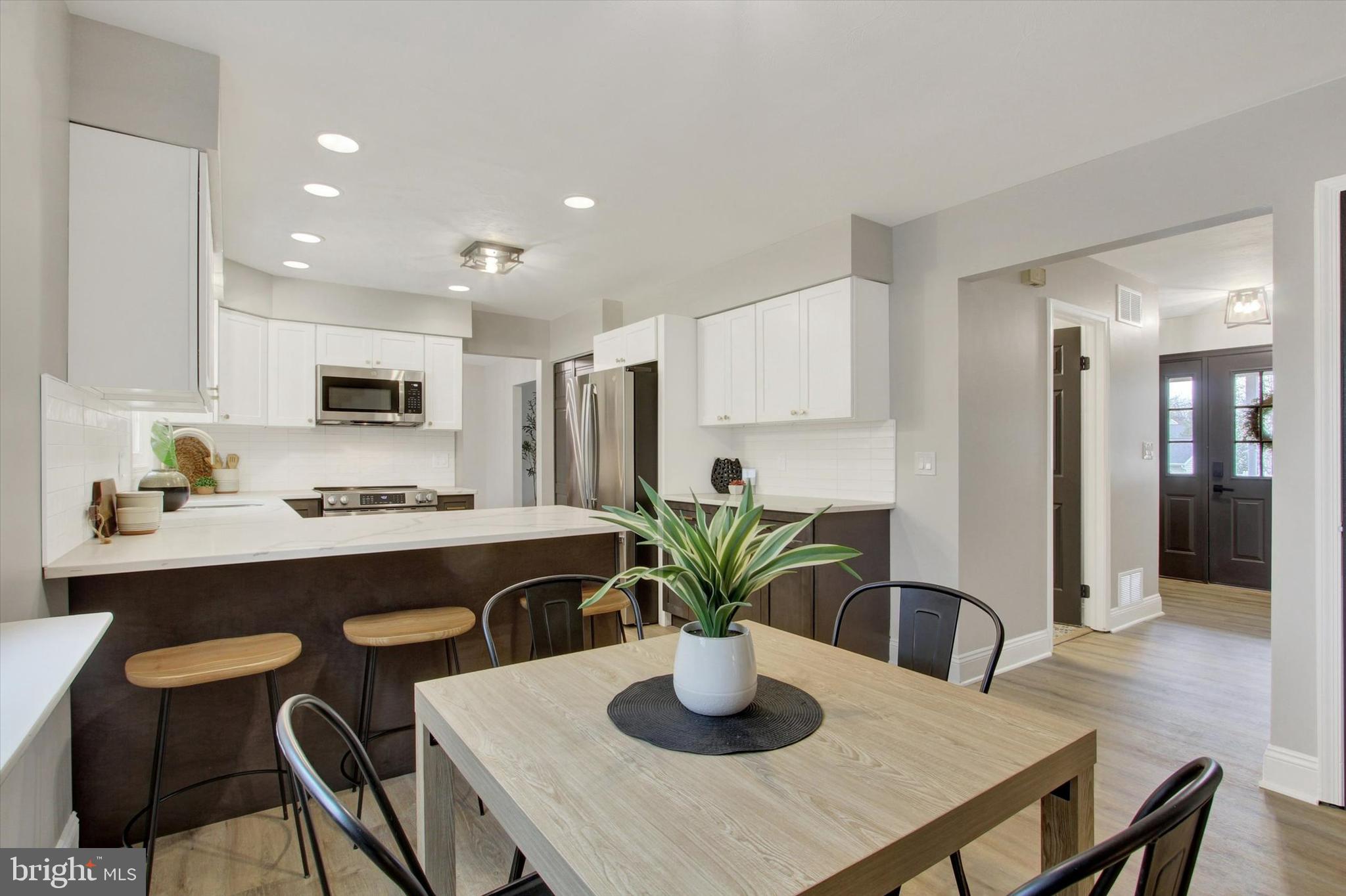 ROSEGARDEN - Residential