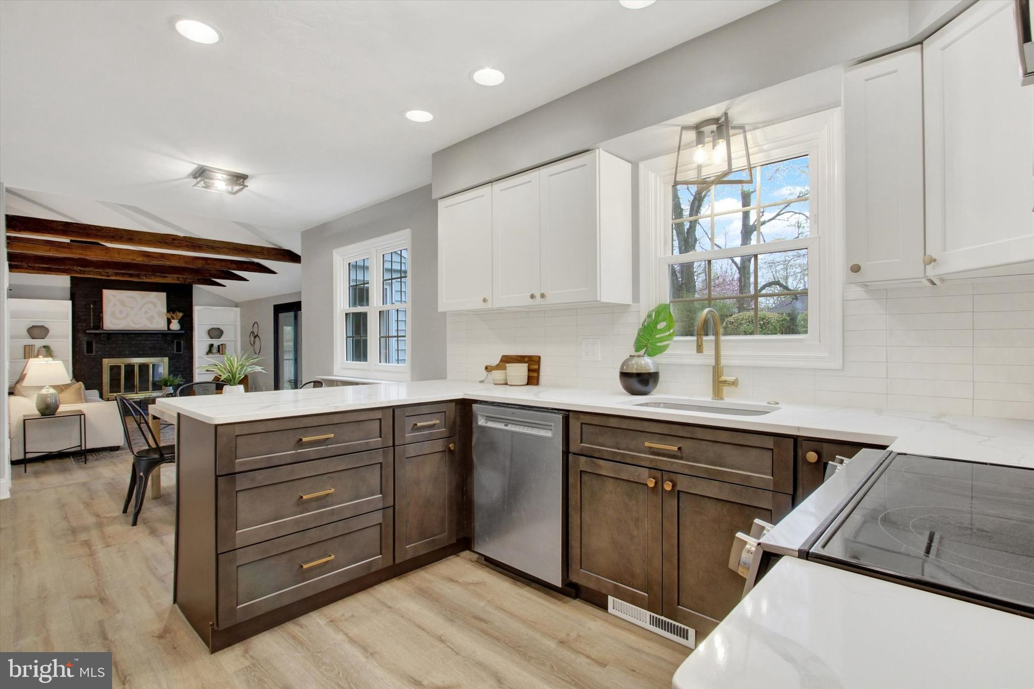 ROSEGARDEN - Residential