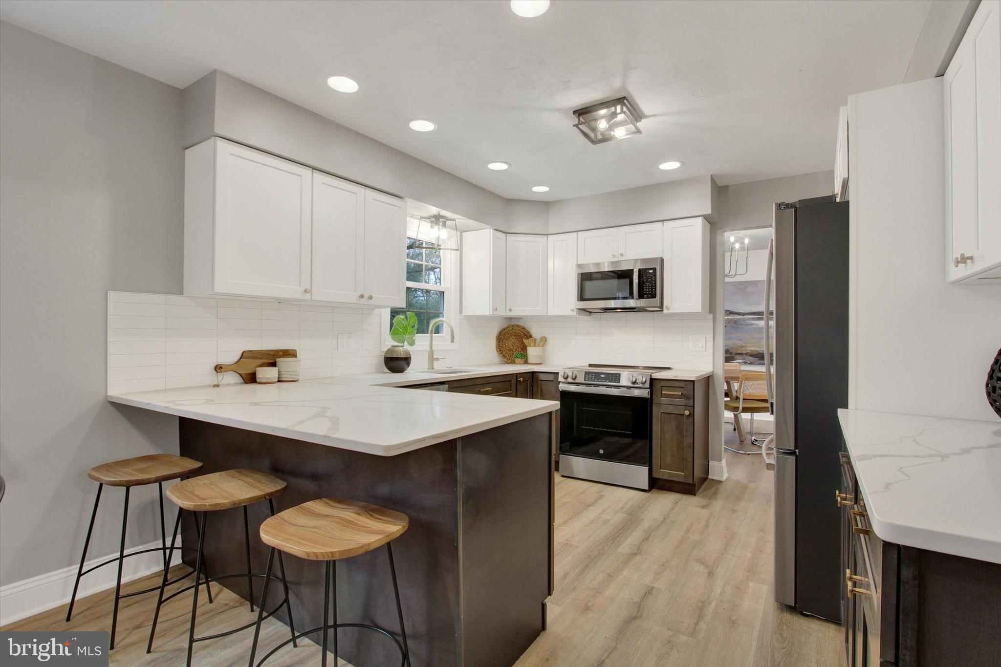 ROSEGARDEN - Residential