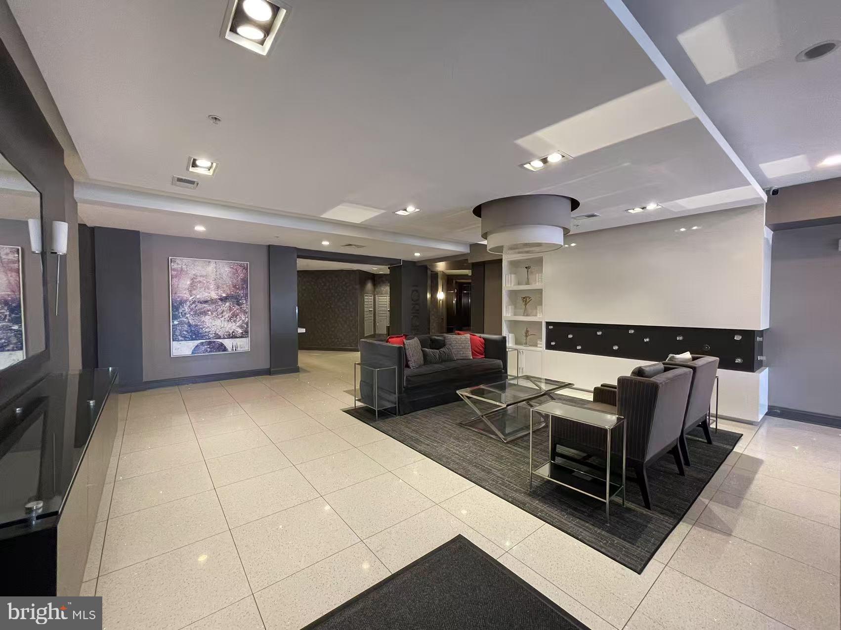 THE ORION CODM - Residential