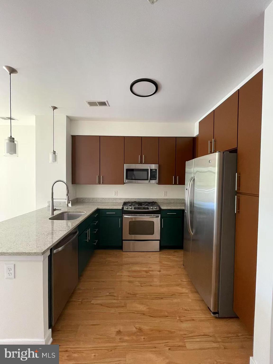 THE ORION CODM - Residential