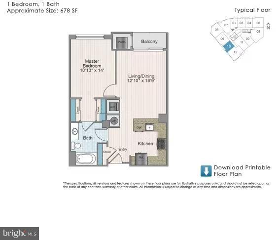 THE ORION CODM - Residential