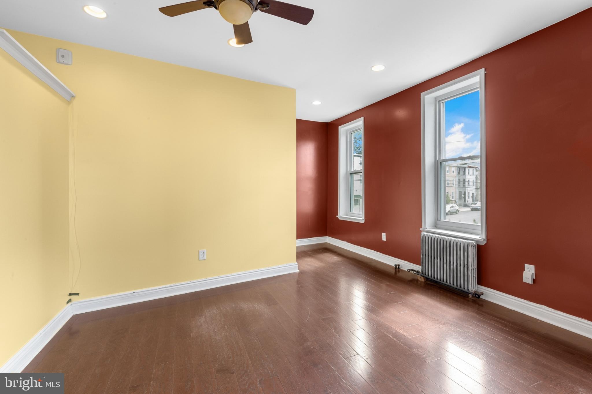 EAST FALLS - Residential Lease