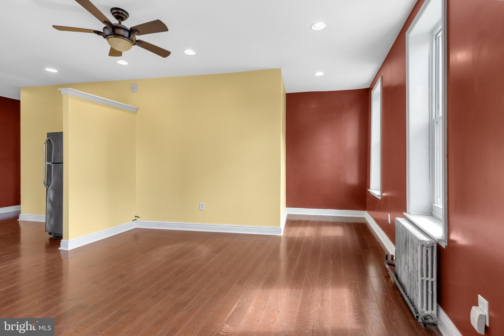 EAST FALLS - Residential Lease