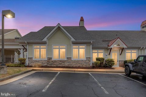 14535 JOHN MARSHALL HIGHWAY 203 & 204 GAINESVILLE VA 20155