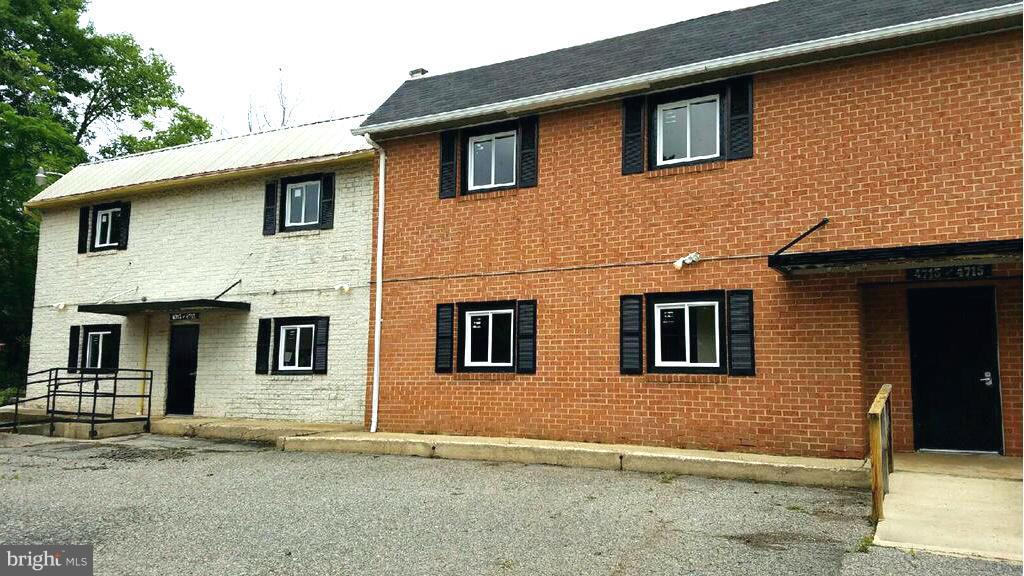 HALETHORPE - Commercial Lease