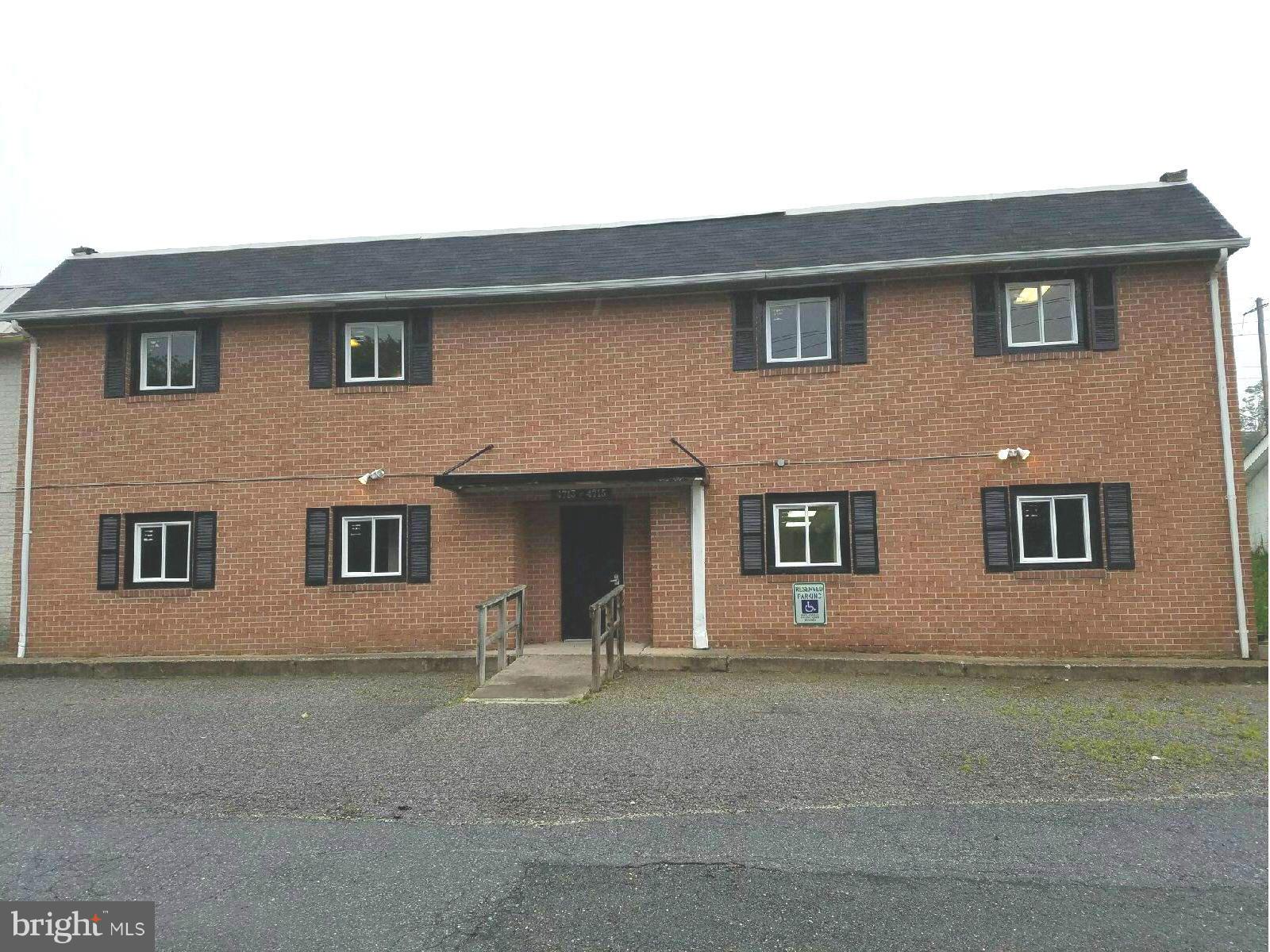 HALETHORPE - Commercial Lease