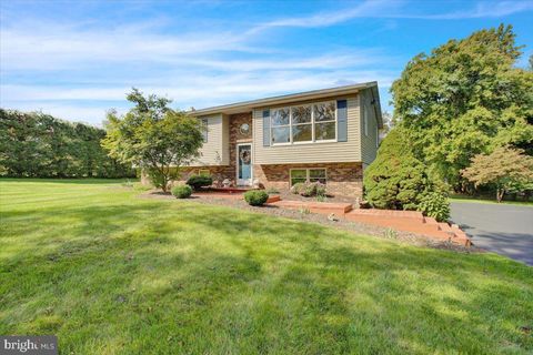 118 OAK TERRACE DRIVE BIRDSBORO PA 19508