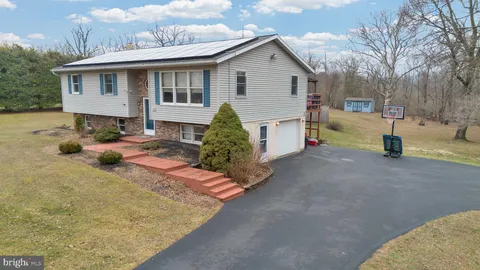 118 Oak Terrace Drive, Birdsboro, PA 19508 - MLS#: PABK2069048