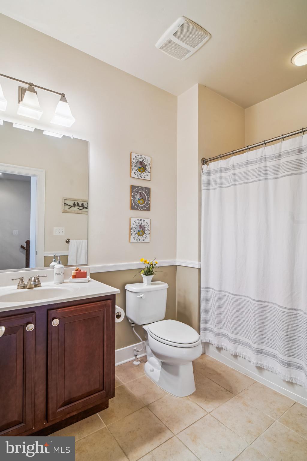 VILLAGES OF URBANA - Residential