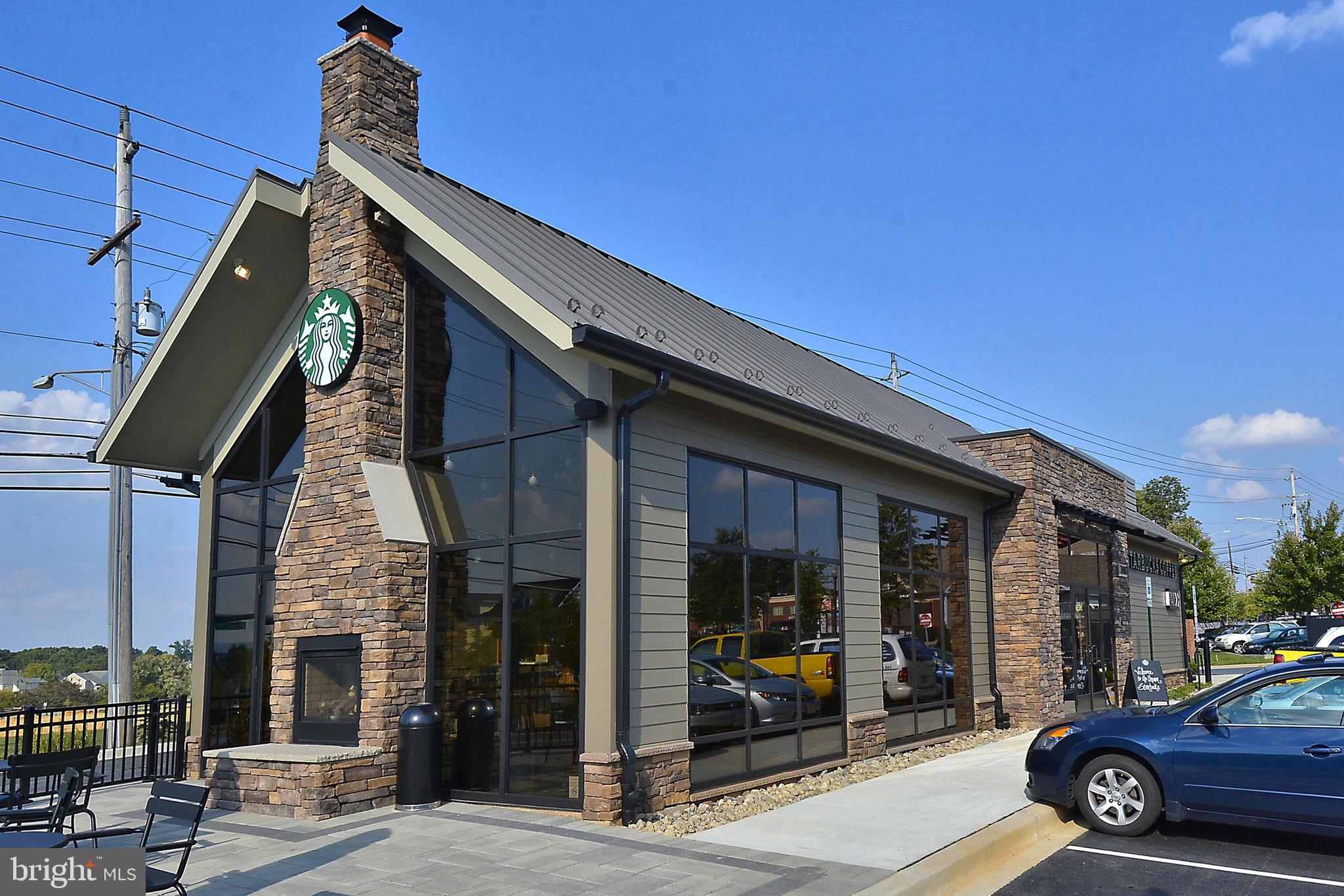 VILLAGES OF URBANA - Residential