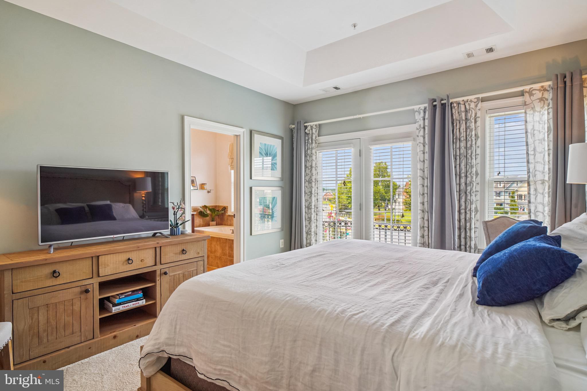 VILLAGES OF URBANA - Residential