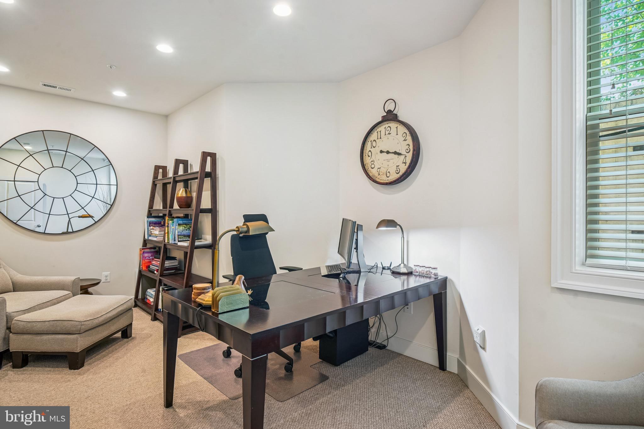 VILLAGES OF URBANA - Residential